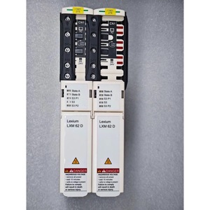 Controlador de Motor Lexium LXM 62 D, Equipo de Automatización de Control Industrial - Product Image 1