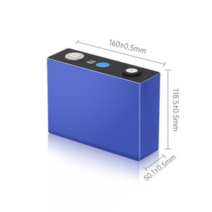 Meddore Nieuw Ontwerp Lange Cycli Nfpp Natrium-<span class=keywords><strong>Ion</strong></span> Batterij 2.85V 60ah Polyanion Sib Na <span class=keywords><strong>Ion</strong></span> Cellen 50160118 Voor Ess - Product Image 2