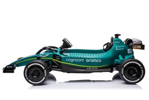 Voiture électrique <span class=keywords><strong>Aston</strong></span> <span class=keywords><strong>Martin</strong></span> avec télécommande 2.4G - Product Image 3