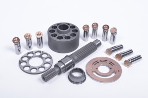Pièces de pompe hydraulique Série 90R 90R030 90R42 90R55 90R75 90R100 90R130 90R180 90R250 – Pièces de rechange hydrauliques en promotion - Product Image 3