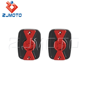 Cubierta de Bomba de Aluminio y Hierro de Alta Calidad para Motocicleta <span class=keywords><strong>BMW</strong></span> <span class=keywords><strong>C400X</strong></span>/C400GT 2019-2020 - Product Image 5