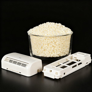 Nóng bán độ cứng cao chống cháy <span class=keywords><strong>ABS</strong></span> sd765s UL94 V1 tiêm đúc lớp - Product Image 4