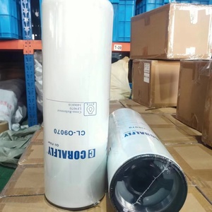 High Performance LF9070 4331003 P550949 Lube Oil Filter Diesel Generator <b>Engine</b> Filtration <b>System</b> Heavy Duty Durable <b>Auto</b> Parts - Product Image 1