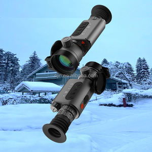 Sytong jour nuit chasse vue portée imagerie thermique portée observation de précision utilisation en plein air appareil Portable - Product Image 3