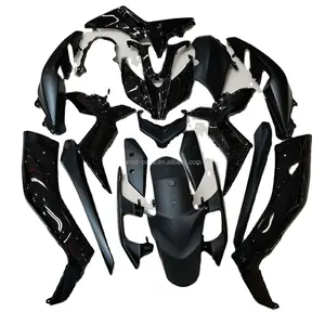 XMAX ABS Motorcycle Full Plastic Fairing Body Set Motorcycle Fairing