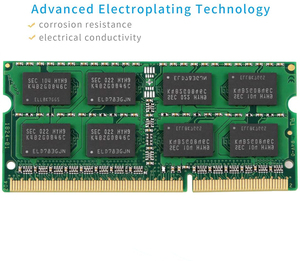 <span class=keywords><strong>4GB</strong></span> <span class=keywords><strong>DDR3</strong></span> <span class=keywords><strong>RAM</strong></span> 8Gb PC3-12800S <span class=keywords><strong>Ram</strong></span> Bộ Nhớ <span class=keywords><strong>1333</strong></span> 1600MHz 2GB <span class=keywords><strong>4GB</strong></span> 8GB <span class=keywords><strong>Ddr3</strong></span> PC3 10600 1.35V <span class=keywords><strong>Ddr3</strong></span> <span class=keywords><strong>4Gb</strong></span> <span class=keywords><strong>RAM</strong></span> - Product Image 5
