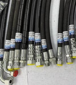 Venta Directa de Fábrica 203-62-71320 203-62-61990 20Y-62-11530 203-62-72140 203-62-72150 Compatible con Komatsu110-7 - Product Image 6