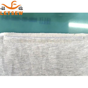 LETSEW LF-Y5 Machine à coudre laser intégrée pour poches latérales de pantalons, équipement de couture, brevet exclusif, directement de l'usine - Product Image 2