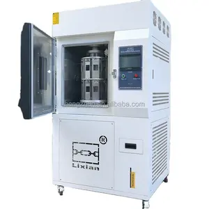 Xenon Lamp Test Chamber Manufacturer Meeting Standard Test Method ASTM D7356 Xenon-Arc Apparatus Test Chamber