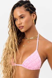 <span class=keywords><strong>Maillot</strong></span> <span class=keywords><strong>de</strong></span> <span class=keywords><strong>bain</strong></span> taille haute rose à bretelles halter, grande taille, <span class=keywords><strong>maillot</strong></span> <span class=keywords><strong>de</strong></span> <span class=keywords><strong>bain</strong></span>, tenue <span class=keywords><strong>de</strong></span> <span class=keywords><strong>bain</strong></span> - Product Image 4