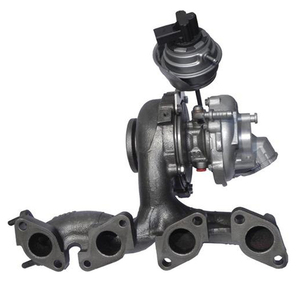 Pièces de moteur de voiture en vente chaude 03G 253 019 K Turbocompresseur pour VW <span class=keywords><strong>GOLF</strong></span> V (1K1) 2003-2009 1.9 <span class=keywords><strong>TDI</strong></span> - Product Image 3
