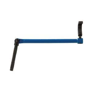 Silverline Expert <b>Adjustable</b> <b>Basin</b> <b>Wrench</b> 240mm - Product Image 2