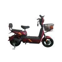 Bon marché et abordable, vente directe d'usine en Chine, vélo électrique 350W, scooter, vélos électriques pour adultes