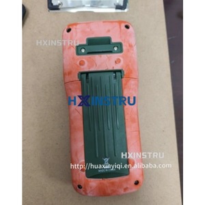 Extech 382252 Ground Resistance Tester Kit Used H H - Product Image 3