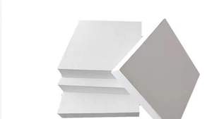 Pannello in Fibra di Silicato di Alluminio Personalizzabile, Alta Conducibilità Termica 0.16, Grado di Resistenza al Fuoco A1, Garanzia 5+ Anni, per Esterni Edifici - Product Image 6