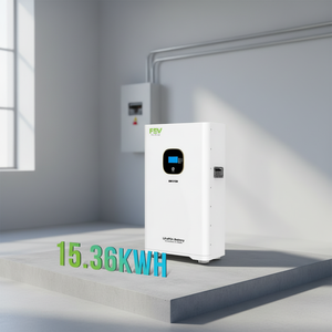 सभी एक ऑफ ग्रिड सोलर पैनल सिस्टम में कुल 5kw 5kva 10kva 10kva 15kva <span class=keywords><strong>20kw</strong></span> हाइब्रिड सौर ऊर्जा प्रणाली - Product Image 3