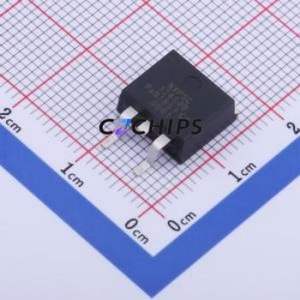 ไดโอดซิลิคอนคาร์ไบด์ไดโอด NXPSC12650B6J 263ใหม่ของแท้และใหม่เอี่ยมชิ้นส่วนอิเล็กทรอนิกส์ชิป & บริการ BOM - Product Image 1