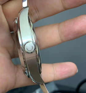 Mới Nhất Noob Đồng Hồ Sạch Vs Từ Thời Gian Không Thấm Nước Tất Cả Trong Một 8938 Phong Trào Đầy Đủ Vật Liệu Thép - Product Image 3