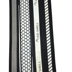 عرض مخصص بوليستر عاكس للمنسوجات المنزلية مثل الحقائب والأحذية والملابس والشريط العاكس - Product Image 5