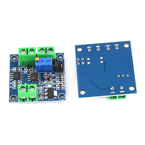 PWM dönüşüm voltajı modülü 0%-100% PWM dönüşümü 0-10v - Product Image 3