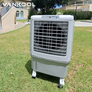 Multifunctionele Mobiele Industriële Spot Koelers Grote Draagbare Airconditioner Voor Buitenshuis Luchtkoeler Prijs