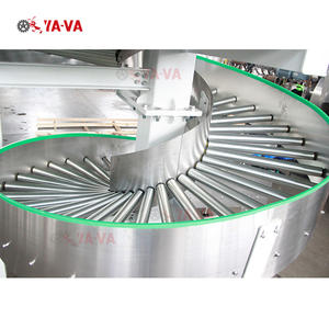 بيع مباشر من المصنع أفضل مراجعة! بكرات الجاذبية اللولبية بكرات الناقلات بالجملة - Product Image 2