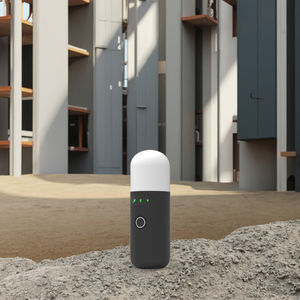 Hoogwaardige Handheld Gps-Enquête-En Mappingapparatuur Met Kernmotorcomponent - Product Image 1