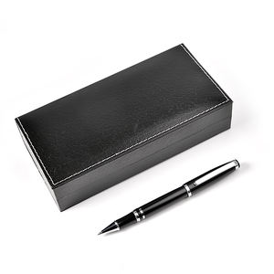 ใหม่ล่าสุดร้อนขายหรูหราปากกาที่มีกล่องที่มีคุณภาพสูงโลหะปากกาชุดของขวัญสำหรับธุรกิจโปรโมชั่น - Product Image 4