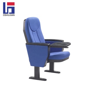 Foshan, gran oferta, asientos de auditorio, silla de cine en casa, sala de conferencias, asientos de sala de conferencias - Product Image 4