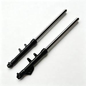 <span class=keywords><strong>Amortiguador</strong></span> de Motocicleta para 200NS 250Z <span class=keywords><strong>FZ16</strong></span> - Product Image 5