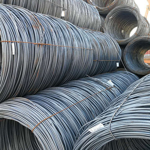 Nhà máy trực tiếp cung cấp thép cốt thép hrb400 cốt thép hoàn toàn dây chuyền sản xuất xây dựng - Product Image 5