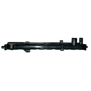 Sistema di raffreddamento Auto radiatore in alluminio serbatoio di plastica Pa66 + gf30 per <span class=keywords><strong>Mazda</strong></span> tutti i <span class=keywords><strong>modelli</strong></span> OEM 94707334 - Product Image 4
