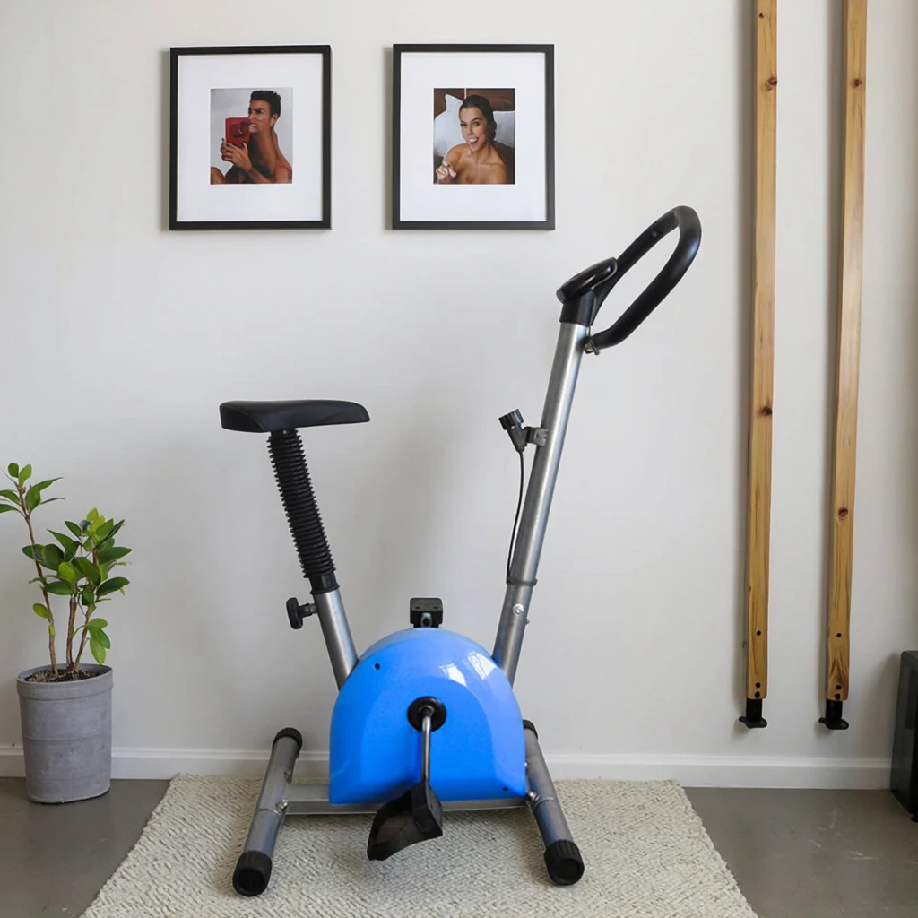 Magnetic Exercise Orbitrac Ultimate Cross Trainers
