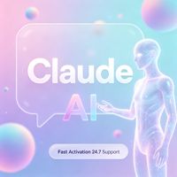 Abonnement Claude AI Officiel Plan Pro 12 Mois Pour Entreprise
