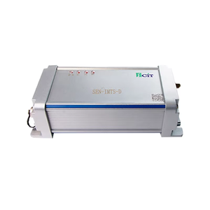 Sichuan Central Inspection SCIT Inclinometer Rapid Crack <strong>Monitoring</strong> <strong>System</strong> IP67 Protection Industrial <strong>Automation</strong> 220V 1-Year - Product Image 3