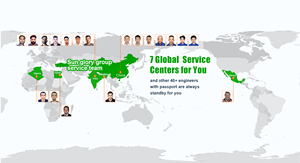 Thủy lực Flask Máy làm thủy lực Seam flatten cán chai sản xuất máy móc cho chai kim loại dây chuyền sản xuất - Product Image 3