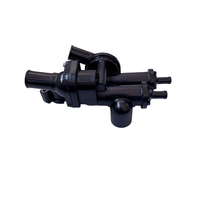 68003582AB boîtier de Thermostat pour Jeep Compass Patriot dodge Avenger 2,4 l 55111017AC