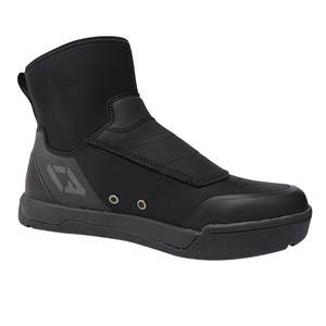 AVITUS Chaussures VTT d'hiver LS-F05 pour pédale plate, chaussures de cyclisme d'extérieur confortables, chaussures de vélo de montagne larges - Product Image 4