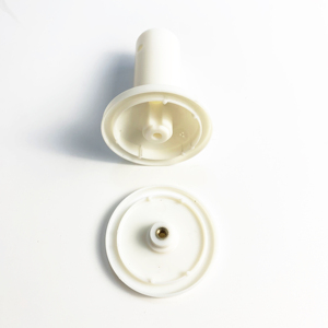 manufacturer of lamp shell lamp cover custom made plastic parts, plastic injection molding