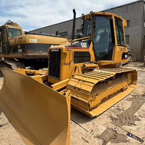 รถดันดินมือสอง Cat D5G สำหรับขาย - Product Image 1