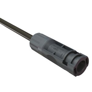 Support de panneau solaire HD avec connecteur PV Connecteurs solaires PV 1500V DC étanches IP68 - Product Image 5