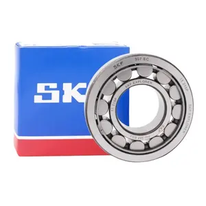 Cylindrical Roller Bearing NUP2215E NUP2216E NUP2217E for crane vibrating screen auto bearings 22211e f-203877