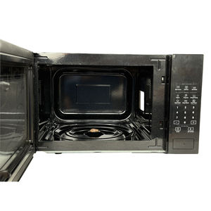 فرن ميكروويف كوياماكي تجاري بقوة 1200 واط وسعة 42 لتر مع قرص دوار وشاشة LED سعة 1.6 قدم مكعب ميكروويف سطح المكتب مع وظائف أوتوماتيكية - Product Image 5