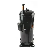 Compresseur frigorifique à spirale à courant continu de haute qualité Hi-tachi E706DHD-72A2YG pour applications de refroidissement