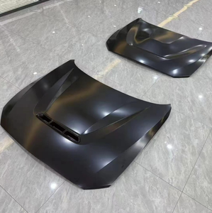 <span class=keywords><strong>Capot</strong></span> avant en alliage d'aluminium de style <span class=keywords><strong>GTS</strong></span> pour BMW Série 1 F20 Série 2 F22 <span class=keywords><strong>M2</strong></span> M2C F87 2015-2019 F23 - Product Image 1
