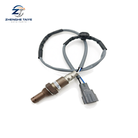 Sonde d'oxygène arrière ZT Durable OE PY8W 18 86Z pour Mazda CX 5 KE KF
