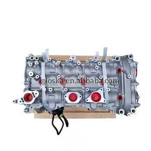 Pour mercedes-benz M260 920 2.0T ensemble de <span class=keywords><strong>moteur</strong></span> turbocompressé pour <span class=keywords><strong>moteur</strong></span> à <span class=keywords><strong>essence</strong></span> C260 C260L E260L GLC260 Euro6 - Product Image 6