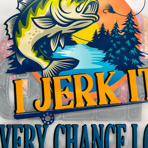 Sewarl progetta un rapido Turnaround di alta qualità diretta al Film trasferimenti di calore DTF per t-shirt - Product Image 5