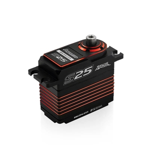 Power HD Storm S15/S25/S35 Race-Grade All-Metal Brushless Digital Servo para RC Car/Fxed Wing/Off-Road Vehicle/Drone - Product Image 5
