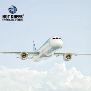 ผู้ให้บริการขน<span class=keywords><strong>ส่ง</strong></span>สินค้าทางอากาศมืออาชีพสำหรับสินค้าทั่วไป HOTCHEER บริการจัดส่ง<span class=keywords><strong>ด่วน</strong></span>ไปยังสหรัฐอเมริกา แคนาดา สหราชอาณาจักร พร้อมบริการ DDP DDU ตลอด 24 ชั่วโมงทุกวัน - Product Image 5